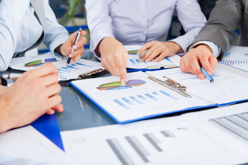 Work with the tax experts.